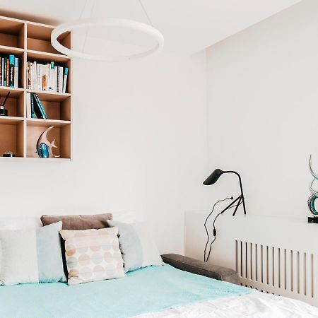 Oceana Silesian Place Apartments Kattowitz Exterior foto