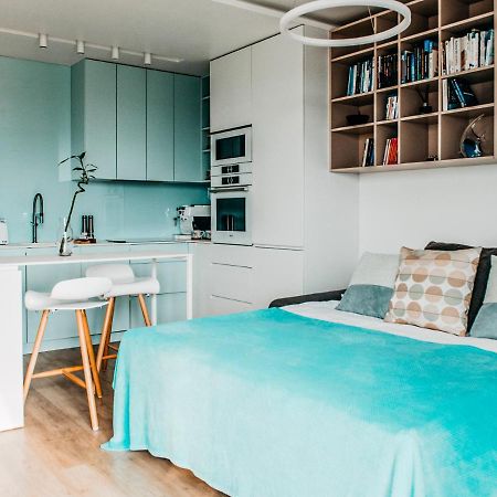 Oceana Silesian Place Apartments Kattowitz Exterior foto